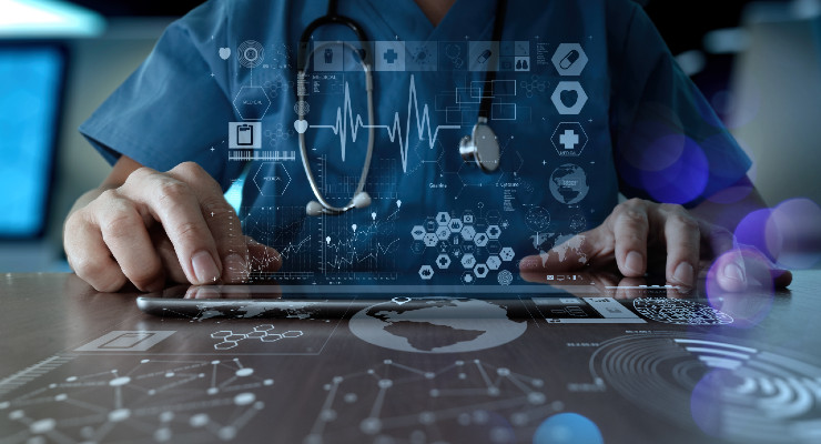 Five Themes to Watch as Digital Health Takes Center Stage