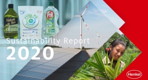 Henkel publishes 30th Sustainability Report