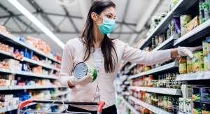 Pandemic Lifts Cleaning & Personal Care Sales in 2020