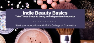 Indie Beauty Innovators Wanted