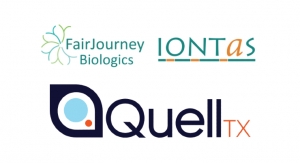 Iontas and Fair Journey Biologics Partner with Quell Therapeutics