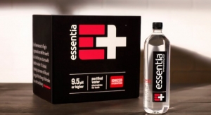 Nestlé Acquires Premium Water Brand Essentia 