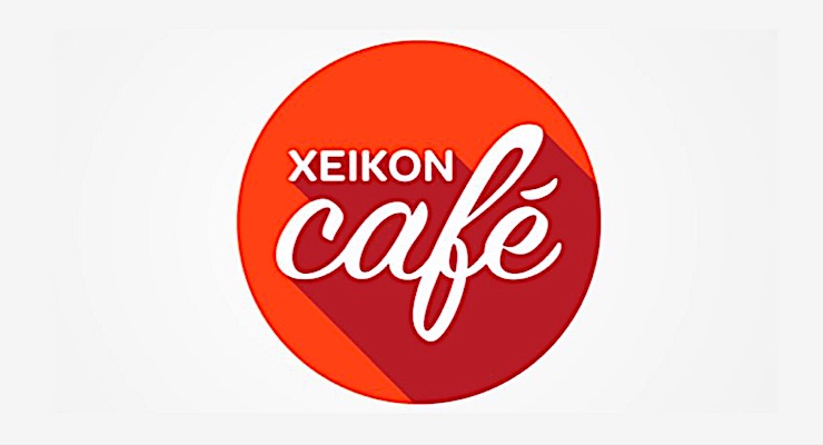 Xeikon hosts Xeikon Café TV seminars
