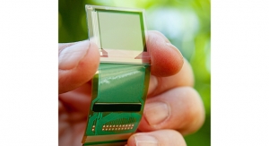 Isorg Obtains FBI Cert for First Organic Photodiode-Based Module for Fingerprint Scanners