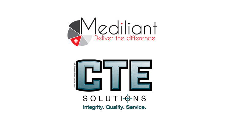 Mediliant Acquires CTE Solutions