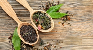 Flavonoid Compounds in Green, Black Tea Shown to Offer Benefits for Hypertension