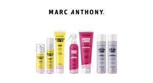 Marc Anthony Celebrates 25 Years With New Products, Packaging Update