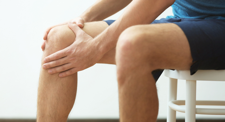 Clinical Study on Herbal Joint Formula Reveals Numerous Knee Benefits 