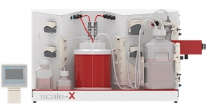 High Purity New England & Univercells Technologies Unveil Bioprocessing Solutions