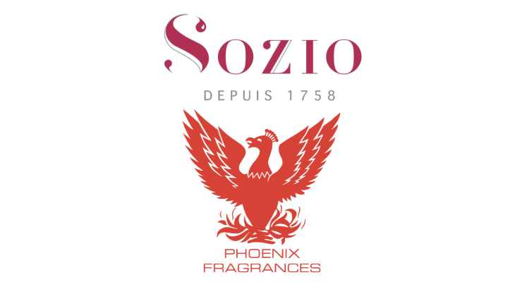 Sozio Merges with Phoenix Fragrances