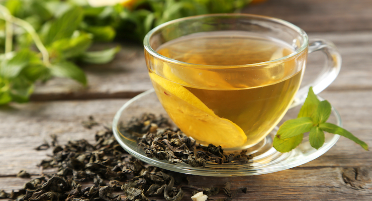 Drinking Tea Before Menopause Linked to Higher Bone Mineral Density in Postmenopausal Women