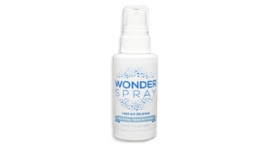 Wonder Spray Approved by EPA as Disinfectant Against Covid-19