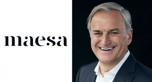 Former Shiseido CEO Marc Rey Joins Maesa Board
