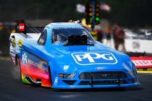 PPG Continues Tasca Racing Sponsorship in 2021 Season