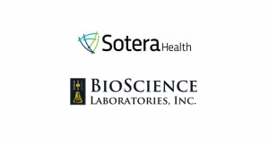 Sotera Health Acquires BioScience Laboratories