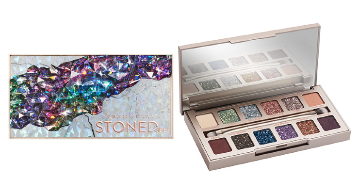 Here’s What’s New in Color Cosmetics