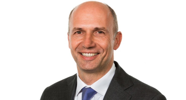 Maarten Heijbroek Appointed Stahl CEO