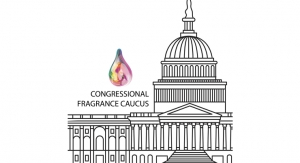 Congressional Fragrance Caucus Recertified for 117th Congress