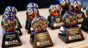 2021 AHPA Awards Recognize Excellence in the Herbal Community 