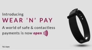 Thales Brings Contactless Payment Functionalities to Axis Bank
