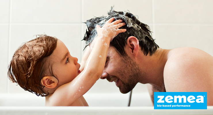 Zemea® Propanediol for Natural Personal Care Products