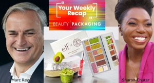 Weekly Recap: e.l.f. x Chipotle, Marc Rey Joins Maesa, Inspiring Female Founders & More