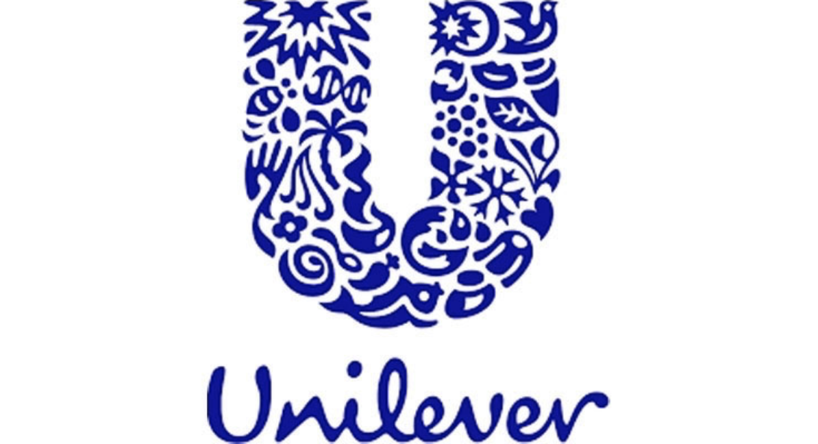 Unilever Sets 