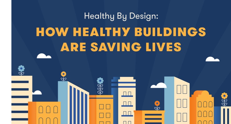 Healthy Buildings: How Construction Fights Disease and Saves Lives