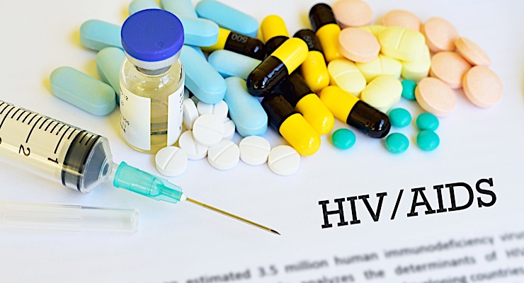 Gilead and Merck Ink HIV Agreement