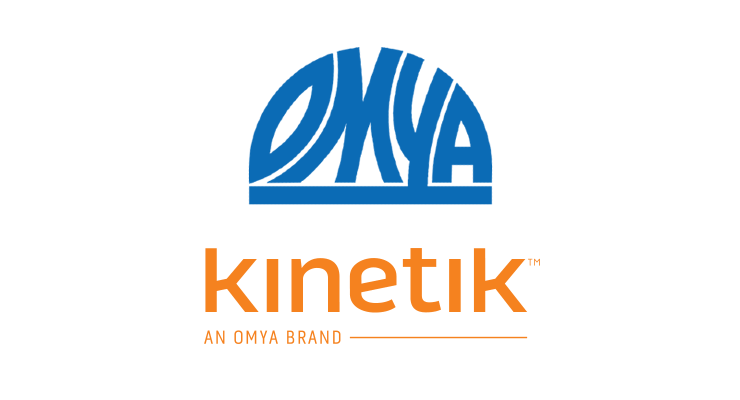 Kinetik Technologies Merges into Omya Group