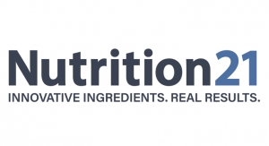 Cara Cesario, PhD, Joins Nutrition21 as VP of Manufacturing and Product Development 