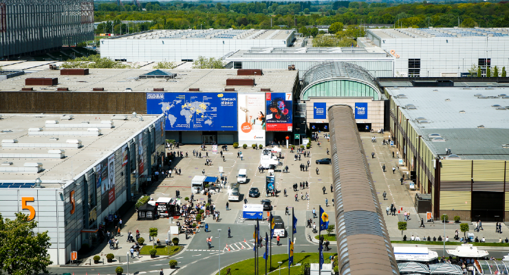 Interpack 2023 Opens Exhibitor Registration