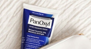 PanOxyl Acne Face Wash Rises in The Ranks