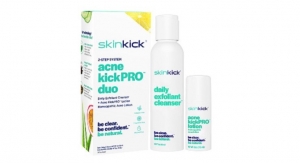 SkinKick Launches Acne Exclusive at Ulta