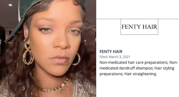 When Will We See Fenty Hair?
