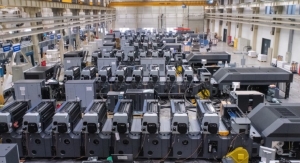 Heidelberg Increases Press Exports from Chinese Production Operations