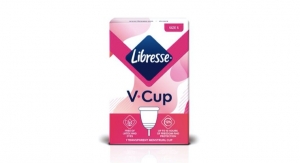 Essity Launches Menstrual Cup