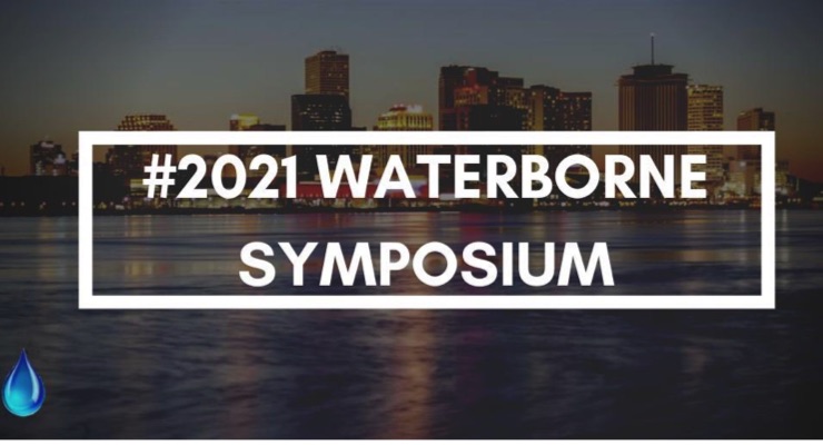 2021 Virtual Waterborne Short Courses Still Available