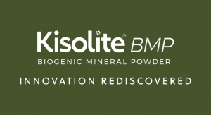 Coast Southwest Launches Kisolite BMP Biogenic Mineral Powder