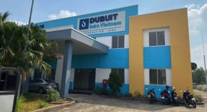 Encres DUBUIT Opens Manufacturing Plant in Vietnam