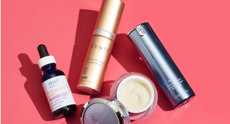 RealSelf Opens Site Where Skin Care Shoppers Earn Points for Aesthetics