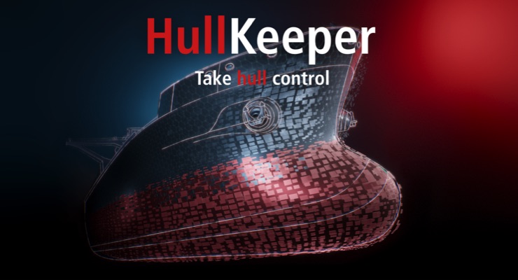 Jotun Launches HullKeeper