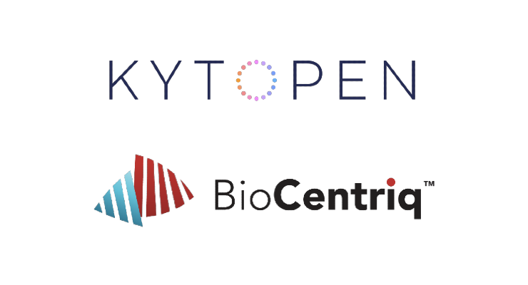 BioCentriq, Kytopen Enter Cell Therapy Alliance