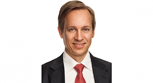 LabVantage Solutions Names Mikael Hagstroem as CEO