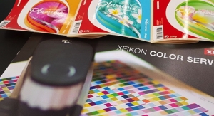 Xeikon Launches XCS Pro 2.0 Color Services 