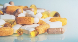 Delivering Dietary Supplements that Exceed Consumer Expectations