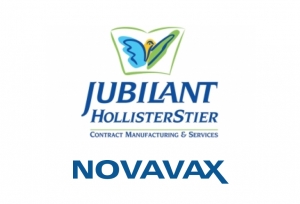 Jubilant, Novavax Enter COVID-19 Vaccine Partnership