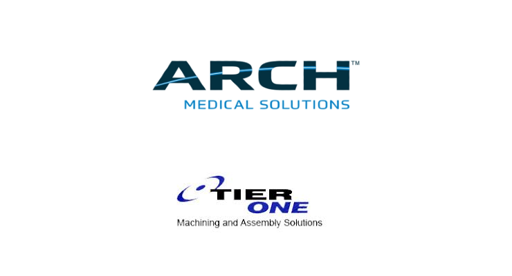 ARCH Medical Solutions Acquires Tier One