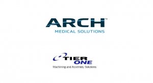 ARCH Medical Solutions Acquires Tier One