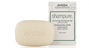 Aveda Partners with Charity:Water for Earth Month